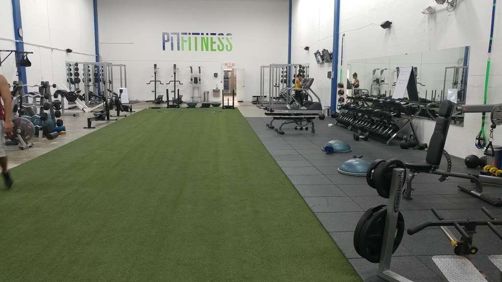 Pit Fitness | 516 NW 77th St, Boca Raton, FL 33487, USA | Phone: (561) 330-4493