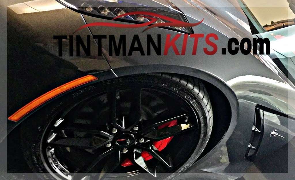 The Tint Man | 929 N Swindell Ave, Lakeland, FL 33815, USA | Phone: (863) 698-2871