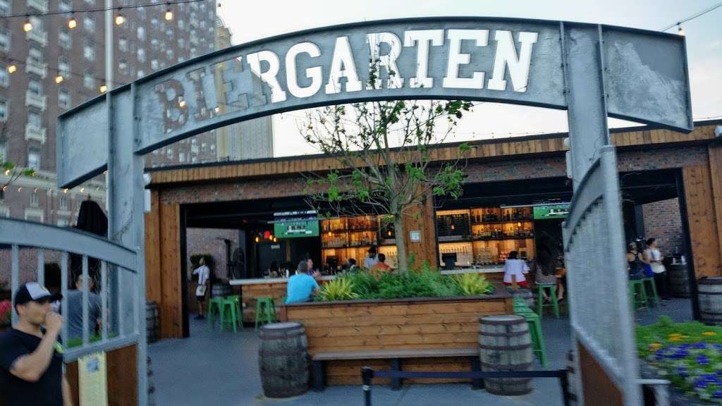 The Biergarten AC | 2701 Boardwalk, Atlantic City, NJ 08401 | Phone: (609) 207-7322