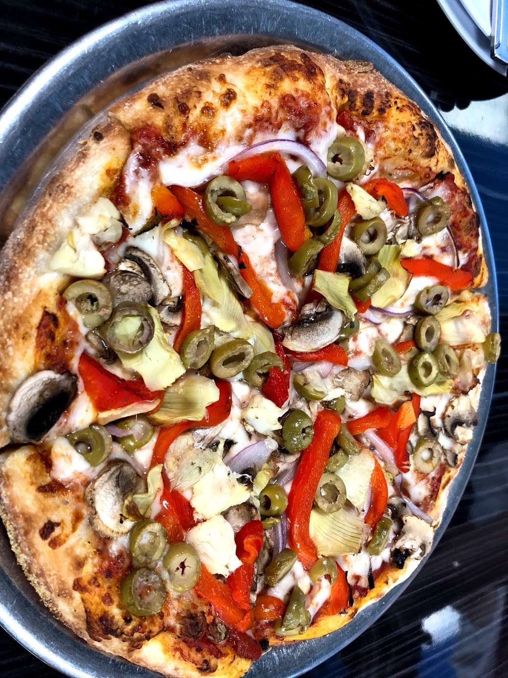 Pizza Xtreme | 7250 S Kirkman Rd #103, Orlando, FL 32819 | Phone: (407) 226-3333