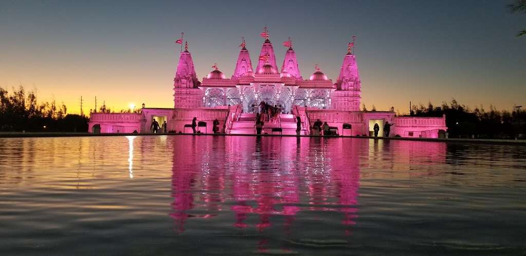 Mandir | Brand Ln, Stafford, TX 77477, USA