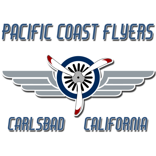 Pacific Coast Flyers Oceanside | 480 Airport Rd, Oceanside, CA 92058, USA | Phone: (877) 723-5937