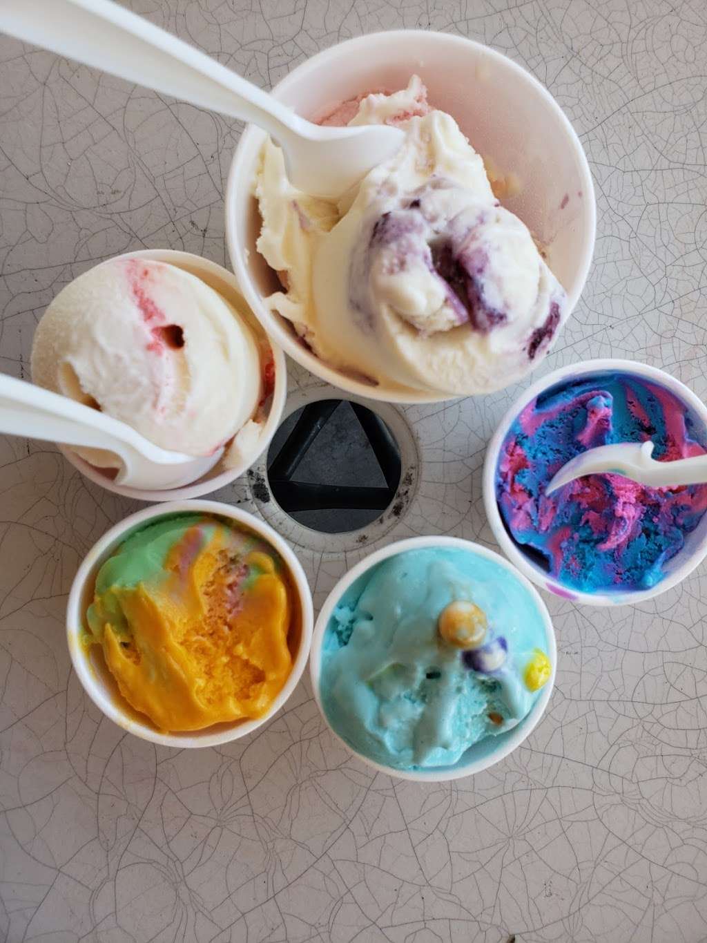 Thrifty Ice Cream | 2580 Wigwam Pkwy, Henderson, NV 89074, USA | Phone: (702) 269-4141