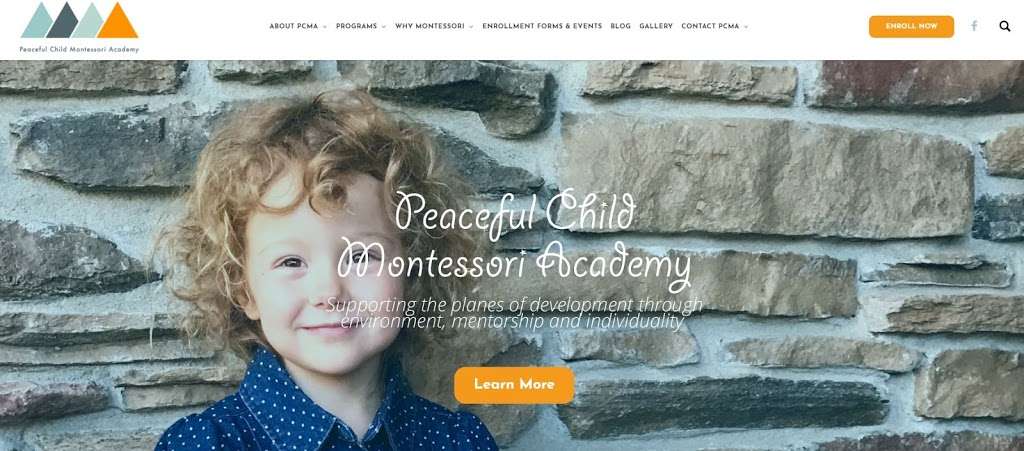 Peaceful Child Montessori Academy | 480 Lasalle Dr, Somonauk, IL 60552 | Phone: (630) 461-7677