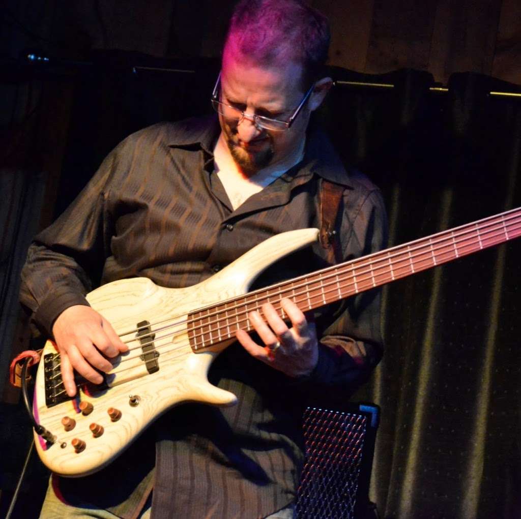 Bass Lessons with Ervin Dhimo | 19 Pilgrim Rd, Reading, MA 01867, USA