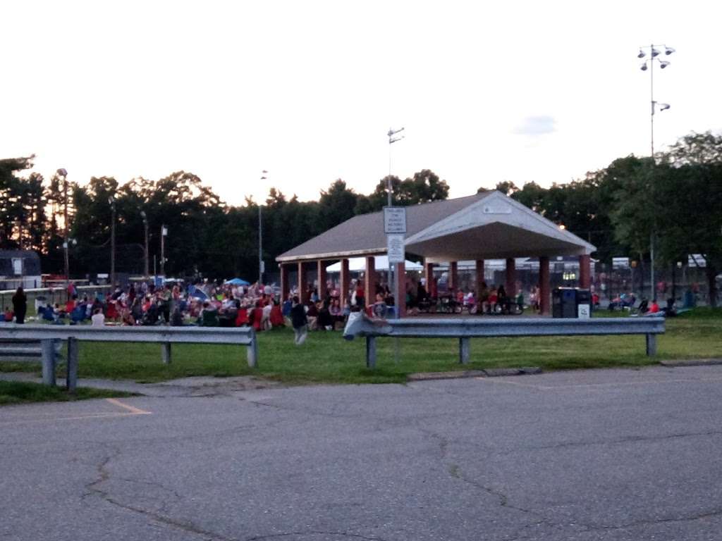 Saunders Recreational Area | Tewksbury, MA 01876, USA