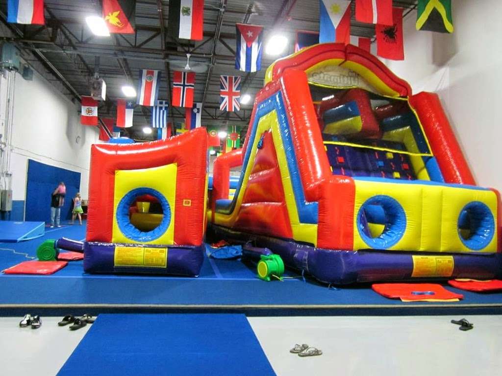 Riverview Gymnastics | 22 Riverview Dr, Wayne, NJ 07470, USA | Phone: (973) 646-8181