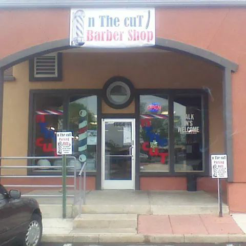n The cuT Barbershop | 1664 S Chambers Rd, Aurora, CO 80017 | Phone: (720) 621-9050
