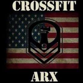 CrossFit Arx | 1301 N. Industrial Way North, Toms River, NJ 08755, USA | Phone: (609) 384-6380