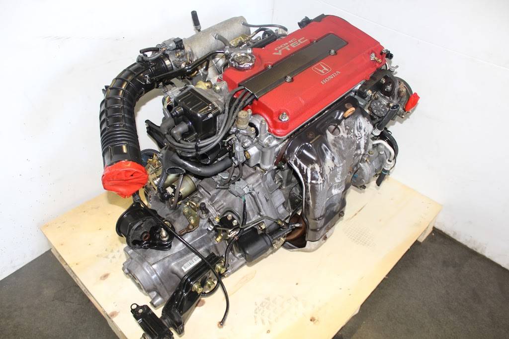 NorthWest JDM Motors Inc. in 6943 Power Inn Rd suite c, Sacramento, CA