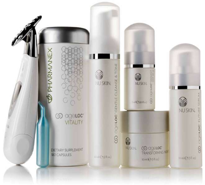 Nuskin Solutions | 1435 Lincoln Ave, Calumet City, IL 60409 | Phone: (708) 825-5365