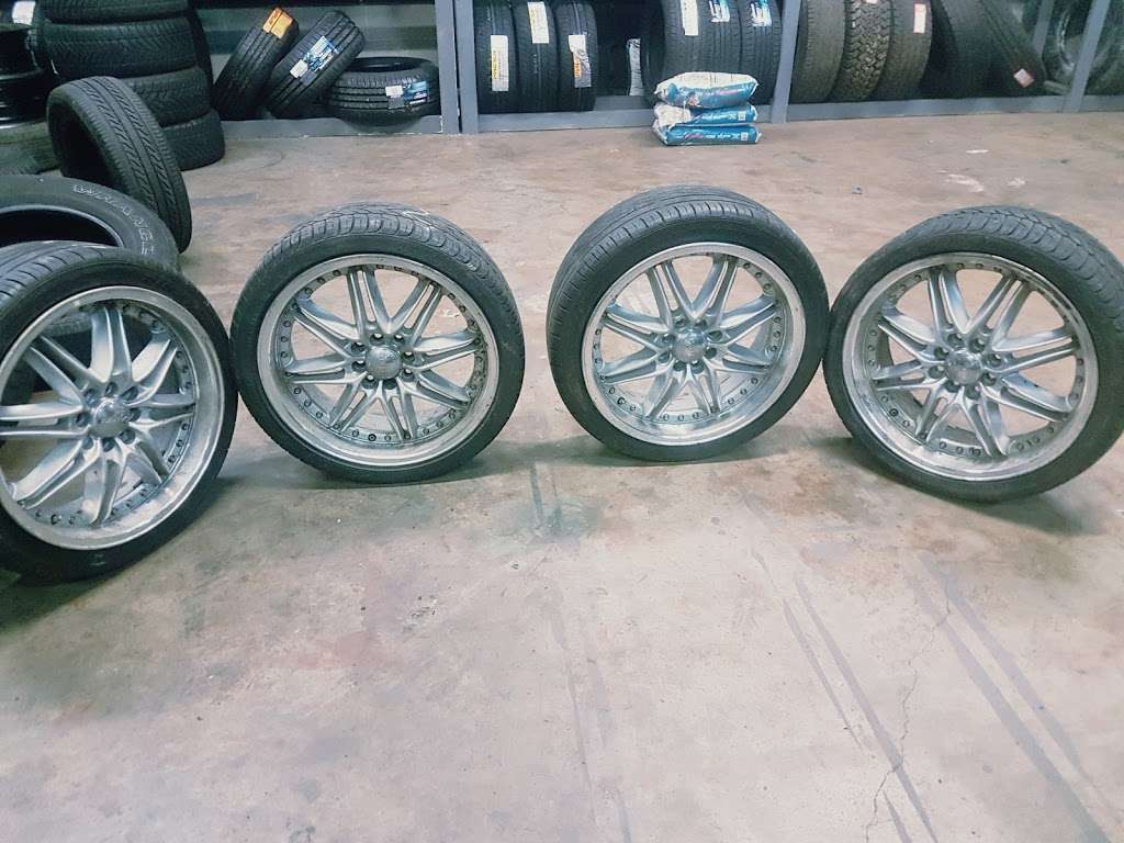 Zee Used Tires | Dumfries, VA 22026, USA