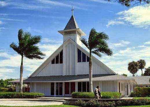 The Chapel of Saint Andrew Episcopal Church | 3900 Jog Rd building 13, Boca Raton, FL 33434, USA | Phone: (561) 210-2700