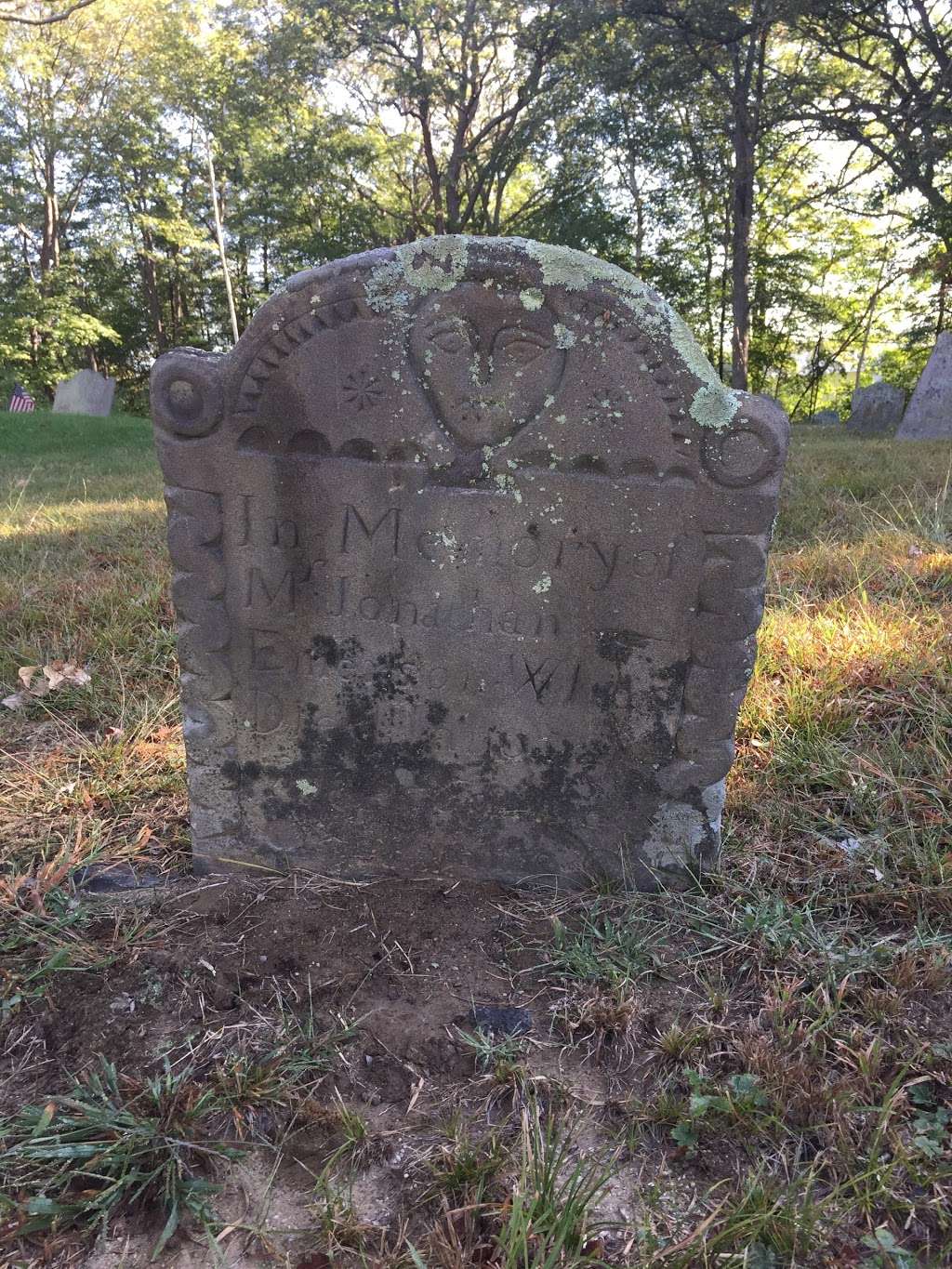 West Parish Cemetery | 88 Carleton St, Haverhill, MA 01832, USA