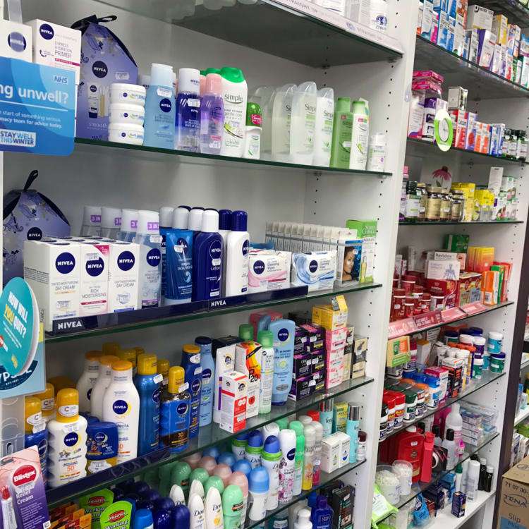 Heath Pharmacy | Maidstone Rd, Horsmonden, Tonbridge TN12 8JJ, UK | Phone: 01892 722217