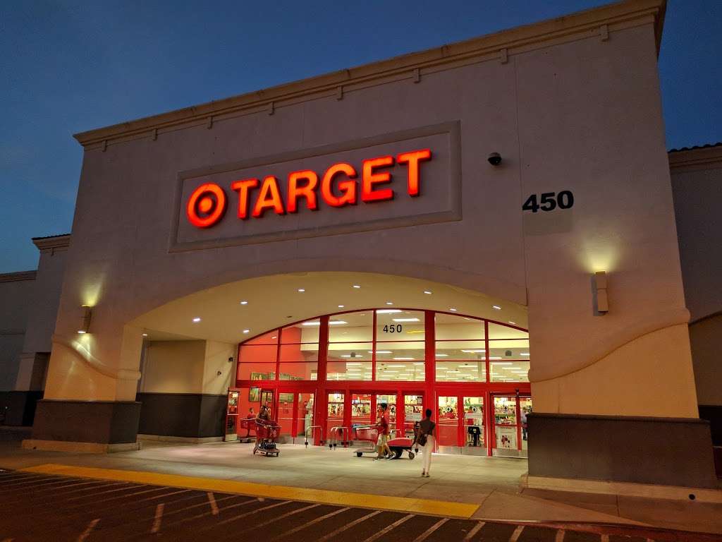 Target | 450 N Capitol Ave, San Jose, CA 95133, USA | Phone: (408) 254-8931