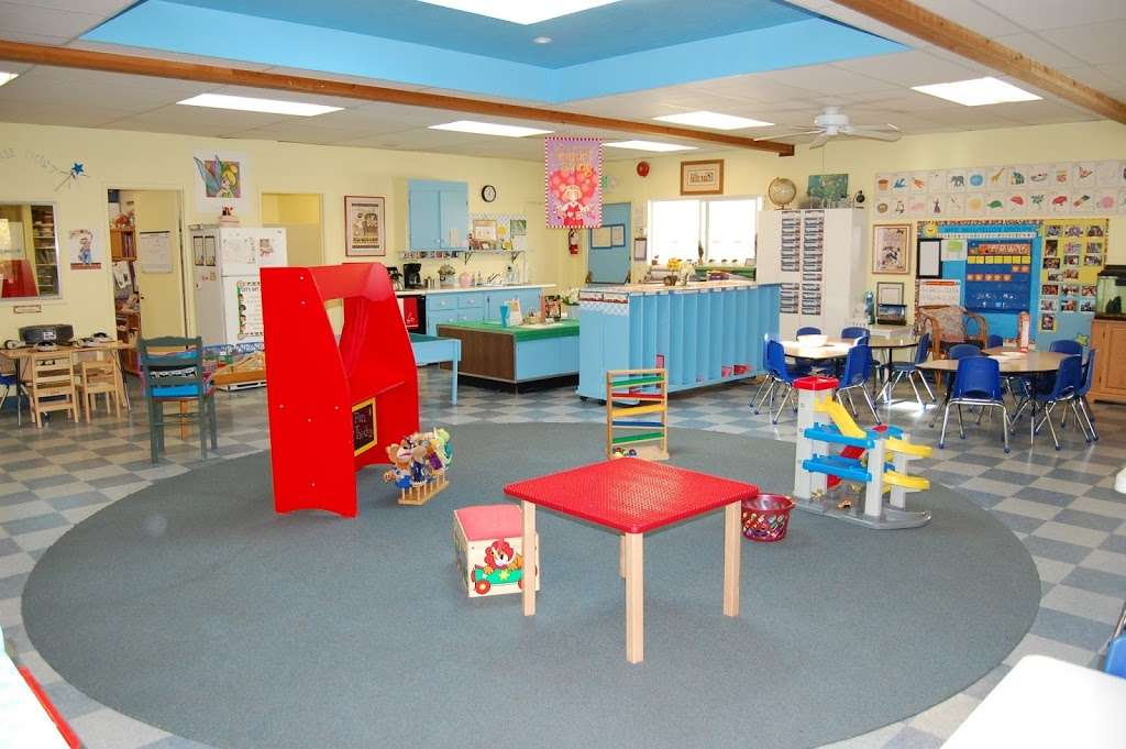 Peter Pan Pre-School 399 Gregroy Lane Pleasant Hill Ca 94523 | 399 Gregory Ln, Pleasant Hill, CA 94523, USA | Phone: (925) 685-2275