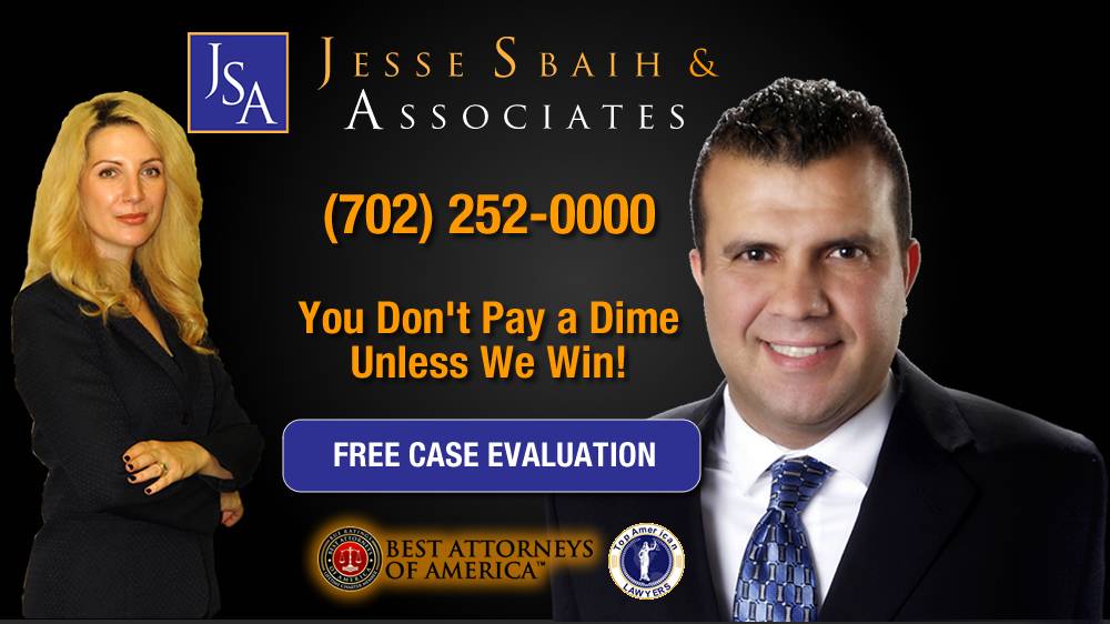 Jesse Sbaih & Associates | 170 S Green Valley Pkwy #300, Henderson, NV 89102, USA | Phone: (702) 252-0000