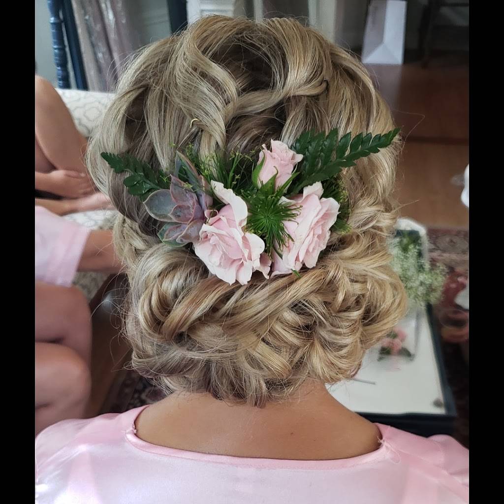 I Do Hair & Makeup | 302 W 3rd Ave, Barrington, NJ 08007, USA | Phone: (856) 905-7116