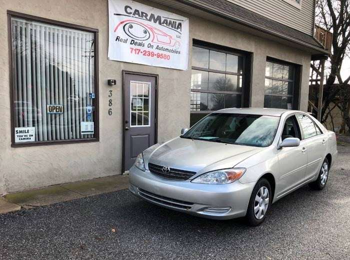 CarMania, LLC | 386 W Market St, Hallam, PA 17406, USA | Phone: (717) 239-9580