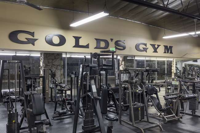 Golds Gym | 6233 Laurel Canyon Blvd, North Hollywood, CA 91606, USA | Phone: (818) 506-4600