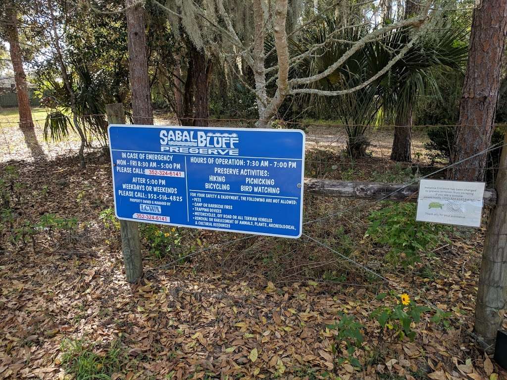 Sabal Bluff Preserve | 1201-1257 Leesburg Mobile Rd, Leesburg, FL 34788
