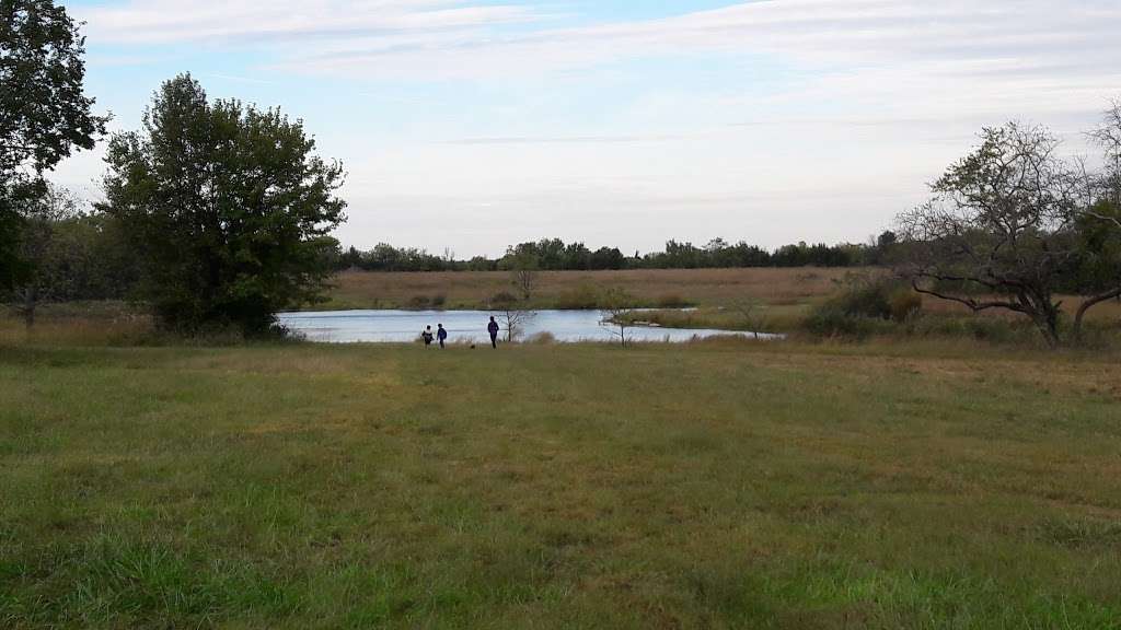 Bromelsick Scout Camp Lawrence, KS | 682 1400 Rd, Lecompton, KS 66050, USA