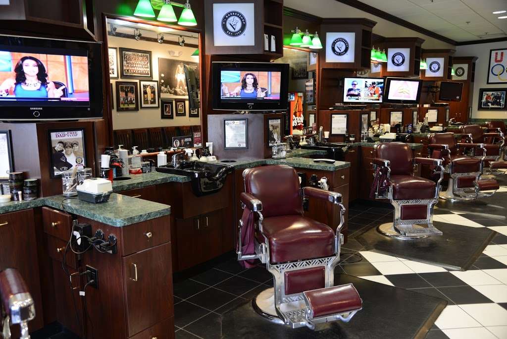 Vs Barbershop - San Clemente | 802 Avenida Talega #105, San Clemente, CA 92673, USA | Phone: (949) 429-7770