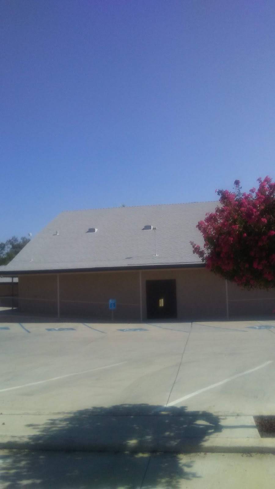 Faith Temple Church of God | Bakersfield, CA 93306, USA | Phone: (661) 366-8557