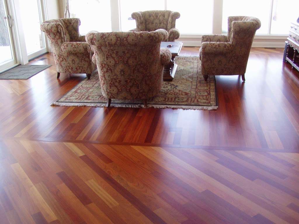 A & R Wood Floors | 19N226 Woodview Pkwy, Hampshire, IL 60140, USA | Phone: (847) 683-1233