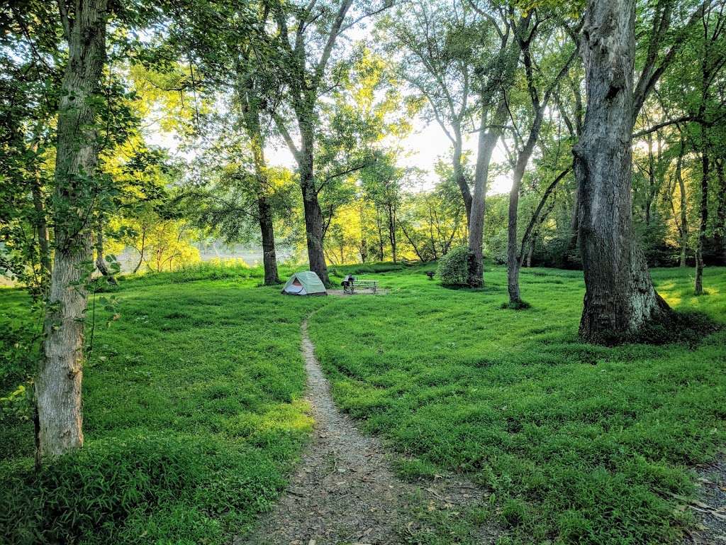 Little Pool Campground | Hancock, MD 21750, USA