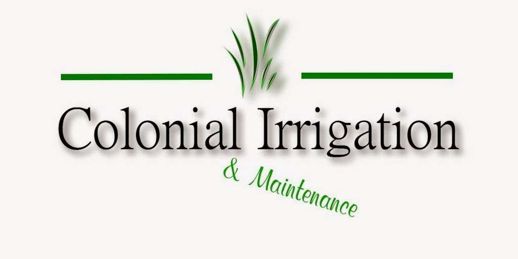 Colonial Irrigation & Sprinkler system | 2114 Seabourne Creek Ln #b, Rosenberg, TX 77471, USA | Phone: (866) 828-5192
