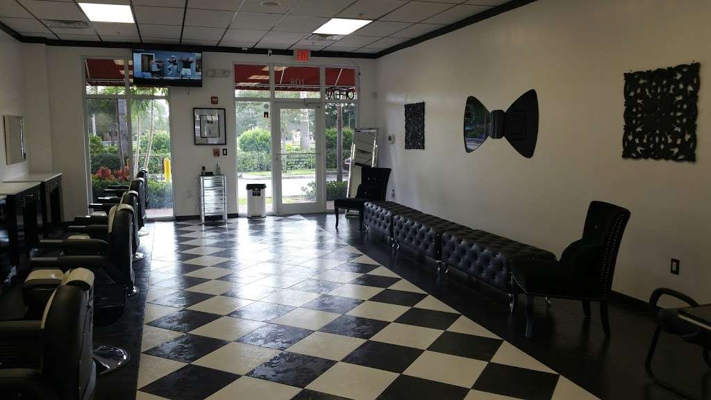Classic Men Barbershop Suite 108 | 2600 S University Dr, Miramar, FL 33025, USA | Phone: (954) 613-5183