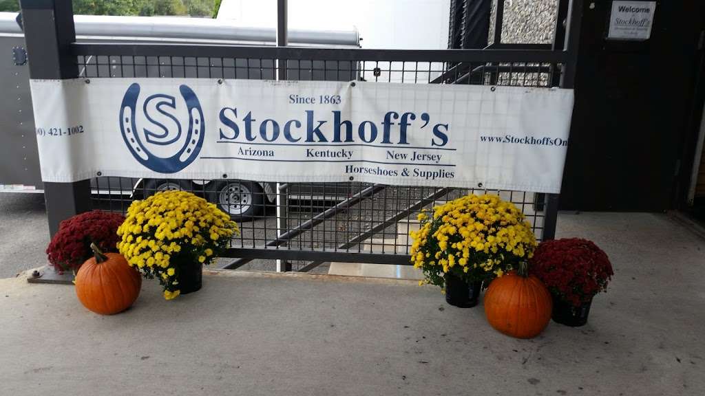 Stockhoffs Horseshoes - NJ | 920 NJ-33 Business #7, Freehold, NJ 07728, USA | Phone: (800) 421-1002