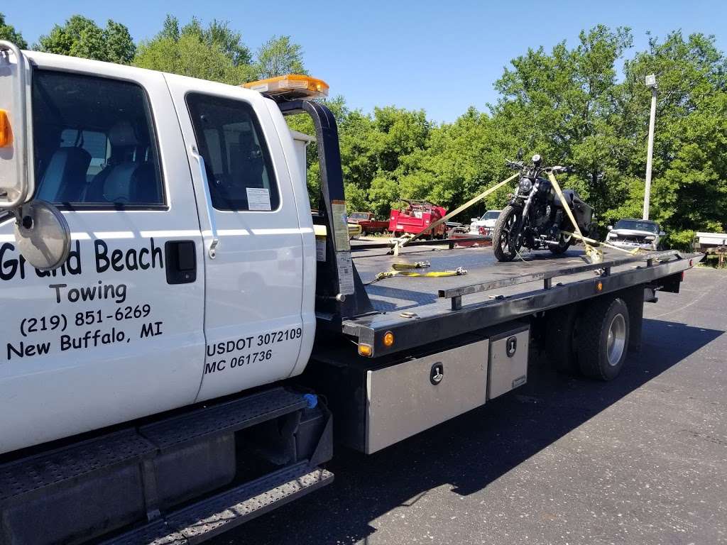 Hemi Transport LLC | 7658 E Bell Ave, New Carlisle, IN 46552, USA | Phone: (574) 654-0118