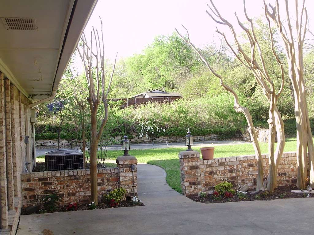 Posh Care Assisted Living | 3706 S Country Club Rd, Garland, TX 75043, USA | Phone: (214) 532-4167