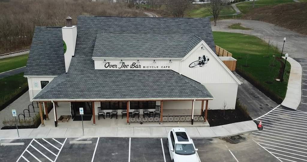 OTB Bicycle Cafe at Hastings | 1595 Mayview Rd, South Fayette Township, PA 15017, USA | Phone: (412) 319-7212