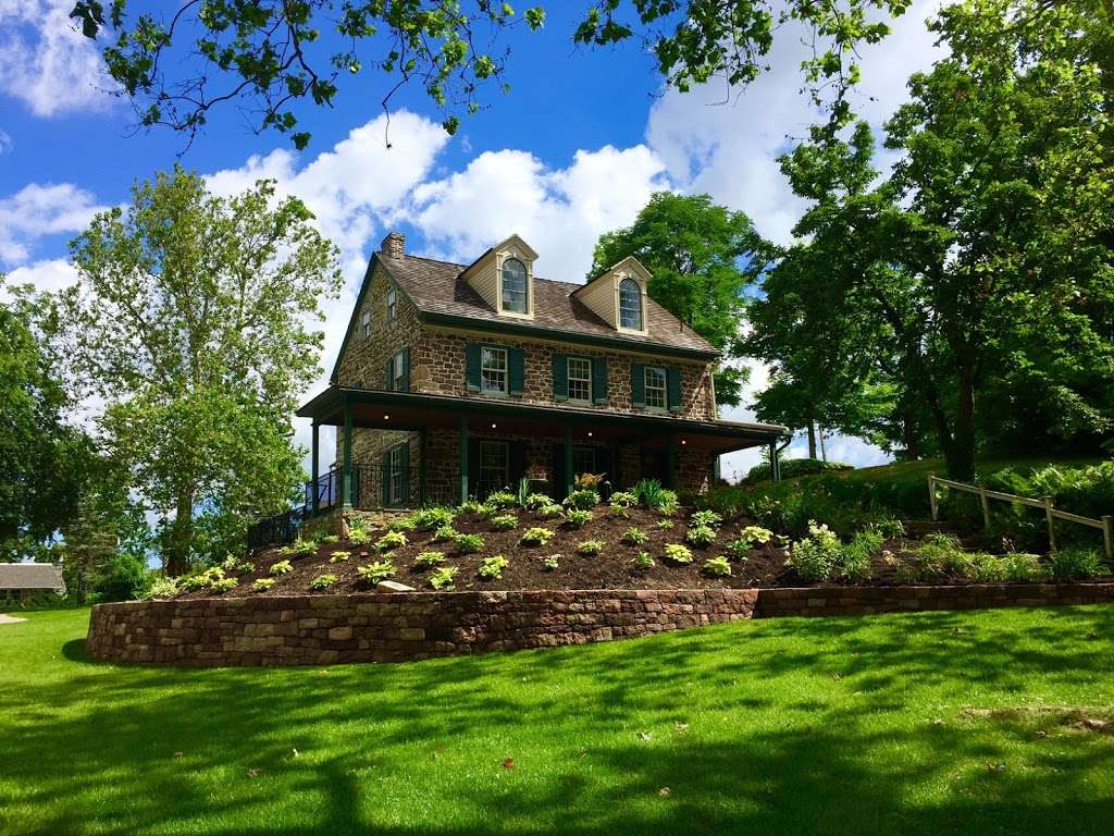 Historic Poole Forge Inc | 1940 Main St, Narvon, PA 17555, USA | Phone: (484) 797-5302