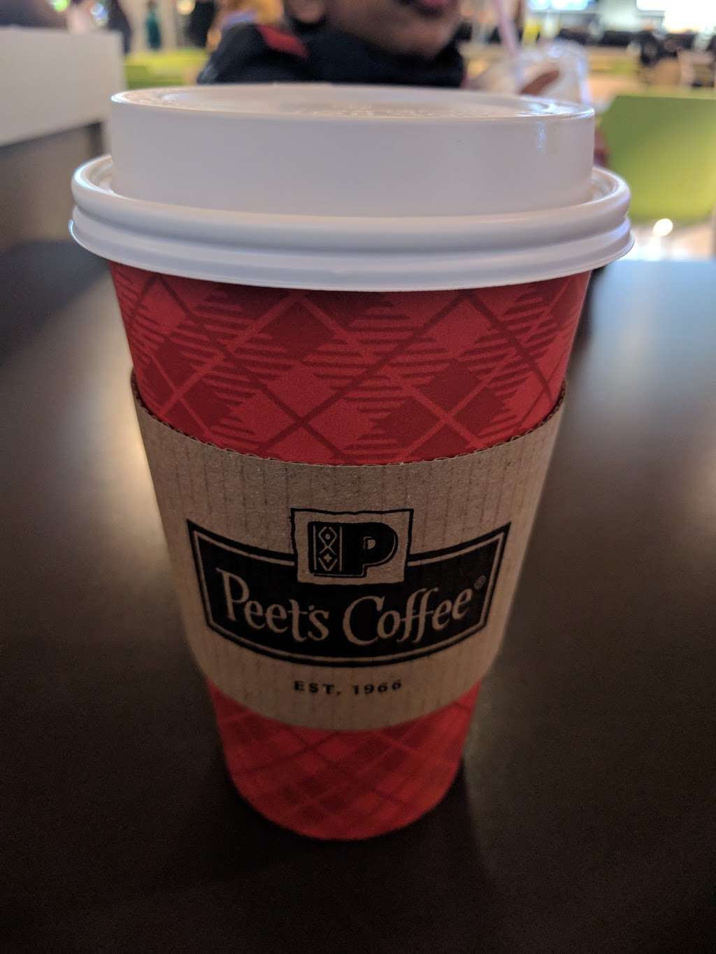 Peets Coffee and Tea | 10670 I-95, Port Deposit, MD 21904, USA | Phone: (305) 675-8516