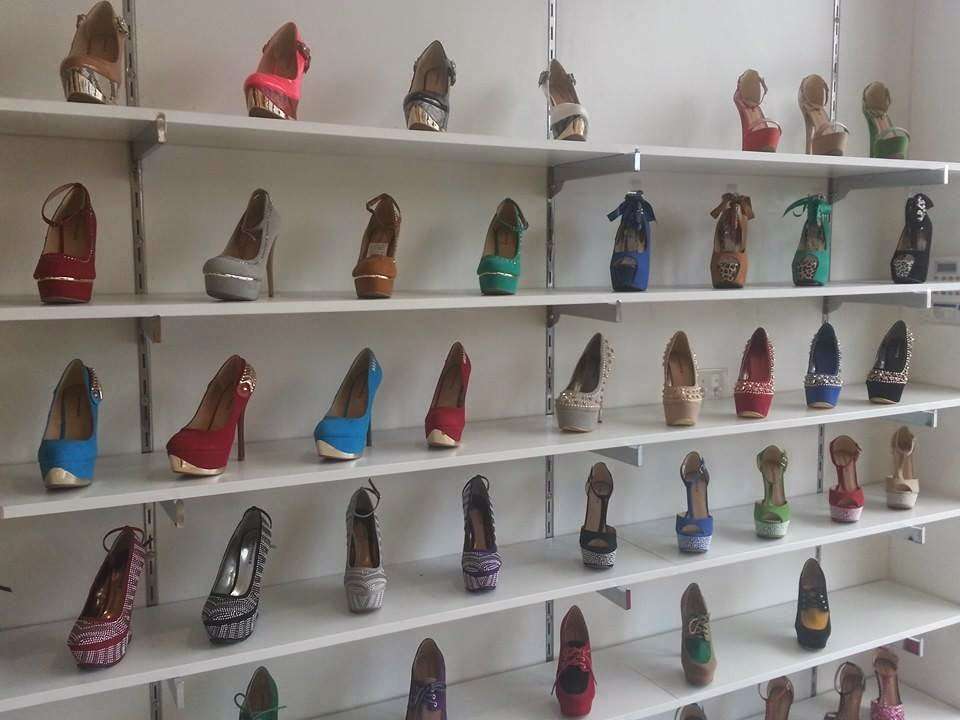 Kool Shoes | 200 NW 22nd St, Miami, FL 33127 | Phone: (786) 326-8052