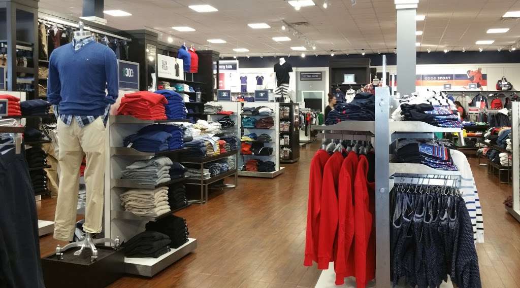 tommy hilfiger coupons tanger outlet