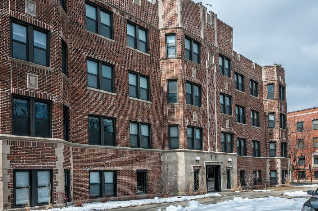 Mac Properties - 5300 S. Drexel | 5300 S Drexel Ave, Chicago, IL 60615, USA | Phone: (773) 825-6651