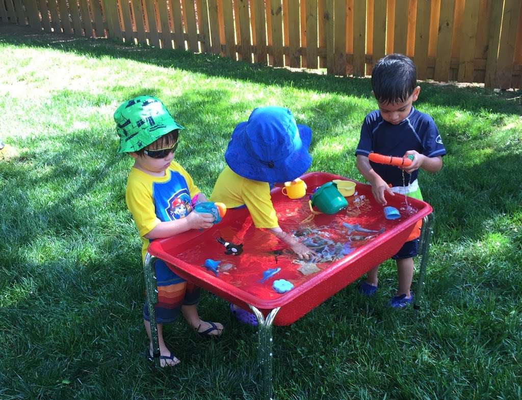 Magnet Montessori Preschool | 15004 Damson Terrace, North Potomac, MD 20878 | Phone: (240) 418-4464