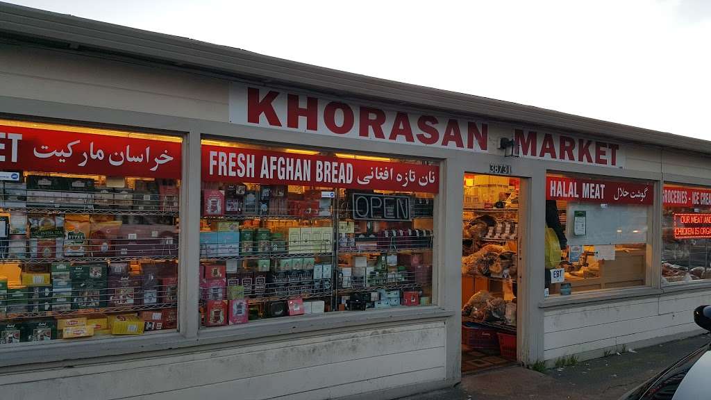 Khorasan Market | 38731 Fremont Blvd, Fremont, CA 94536 | Phone: (510) 494-9901