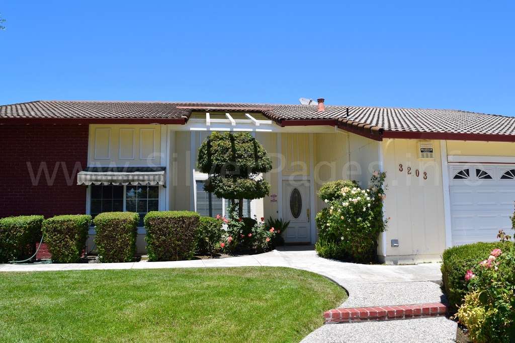 Casa San Ramon | 3203 Munras Pl, San Ramon, CA 94583, USA | Phone: (925) 833-1179