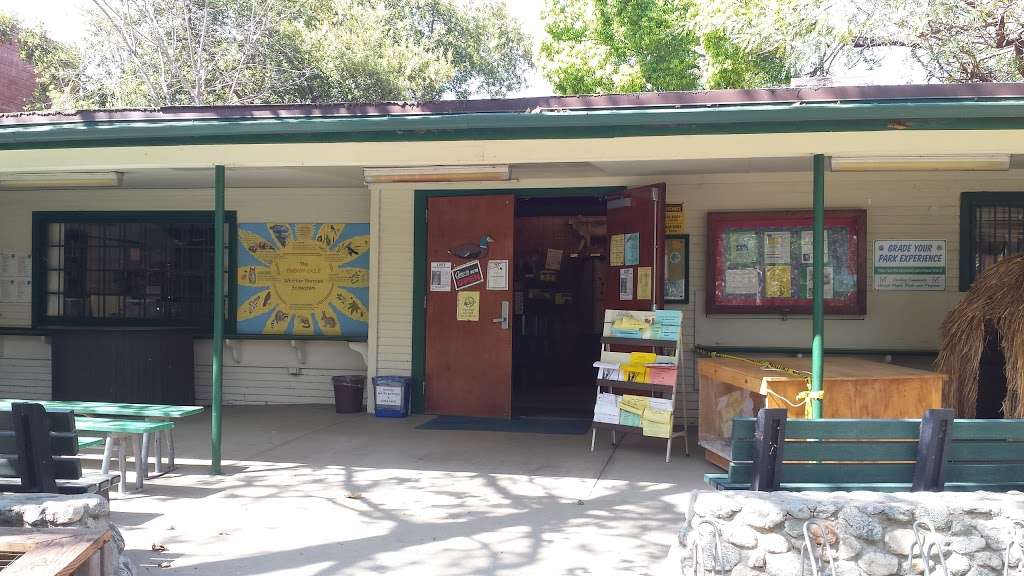 Whittier Narrows Nature Center | 1000 North Durfee Ave, South El Monte, CA 91733 | Phone: (626) 575-5523