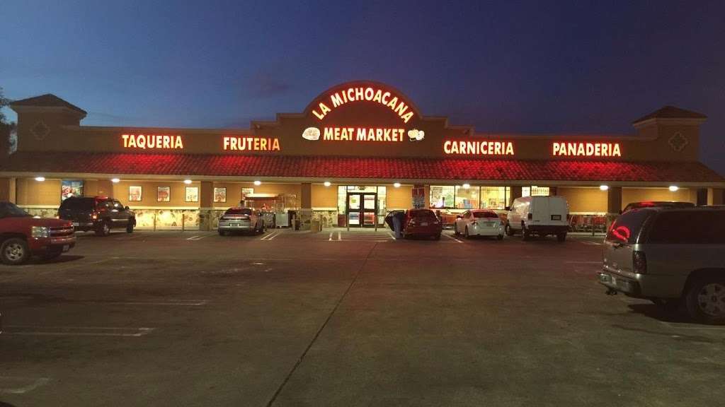 La Michoacana Meat Market | 8707 E R L Thornton Fwy, Dallas, TX 75228 | Phone: (214) 321-5164