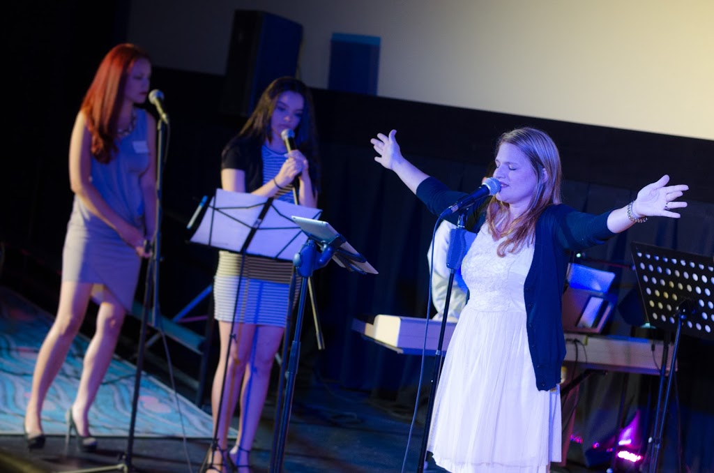 SaltLifeChurch | 15601 Sheridan St, Davie, FL 33331, USA | Phone: (954) 299-1521