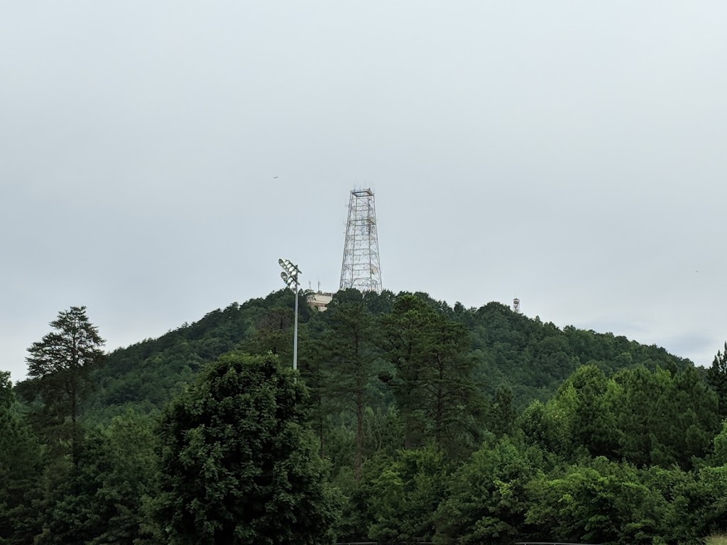 George Poston Soccer Field | 100 Tower Rd, Lowell, NC 28098, USA