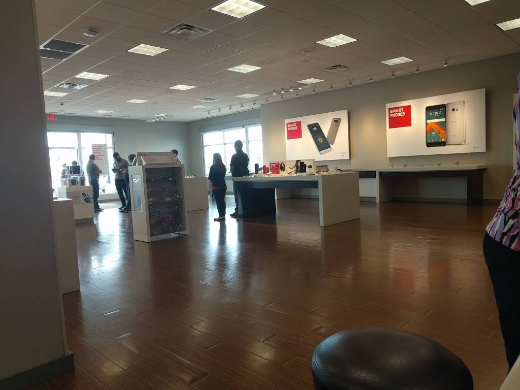 Verizon | 7533 Mall Rd, Florence, KY 41042 | Phone: (859) 525-7767